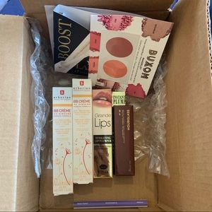 Beauty Bundle